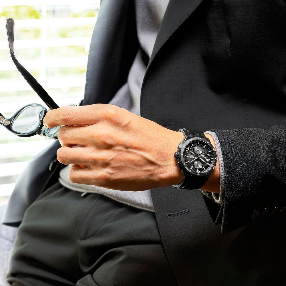 seiko SSH155J1