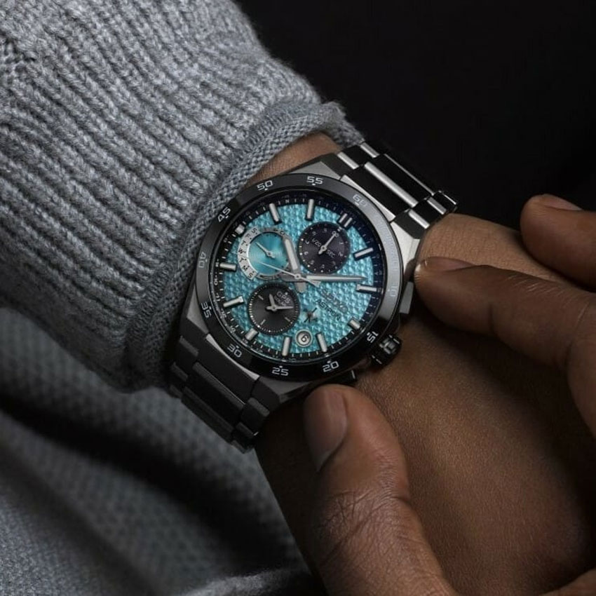 seiko SSH157J1