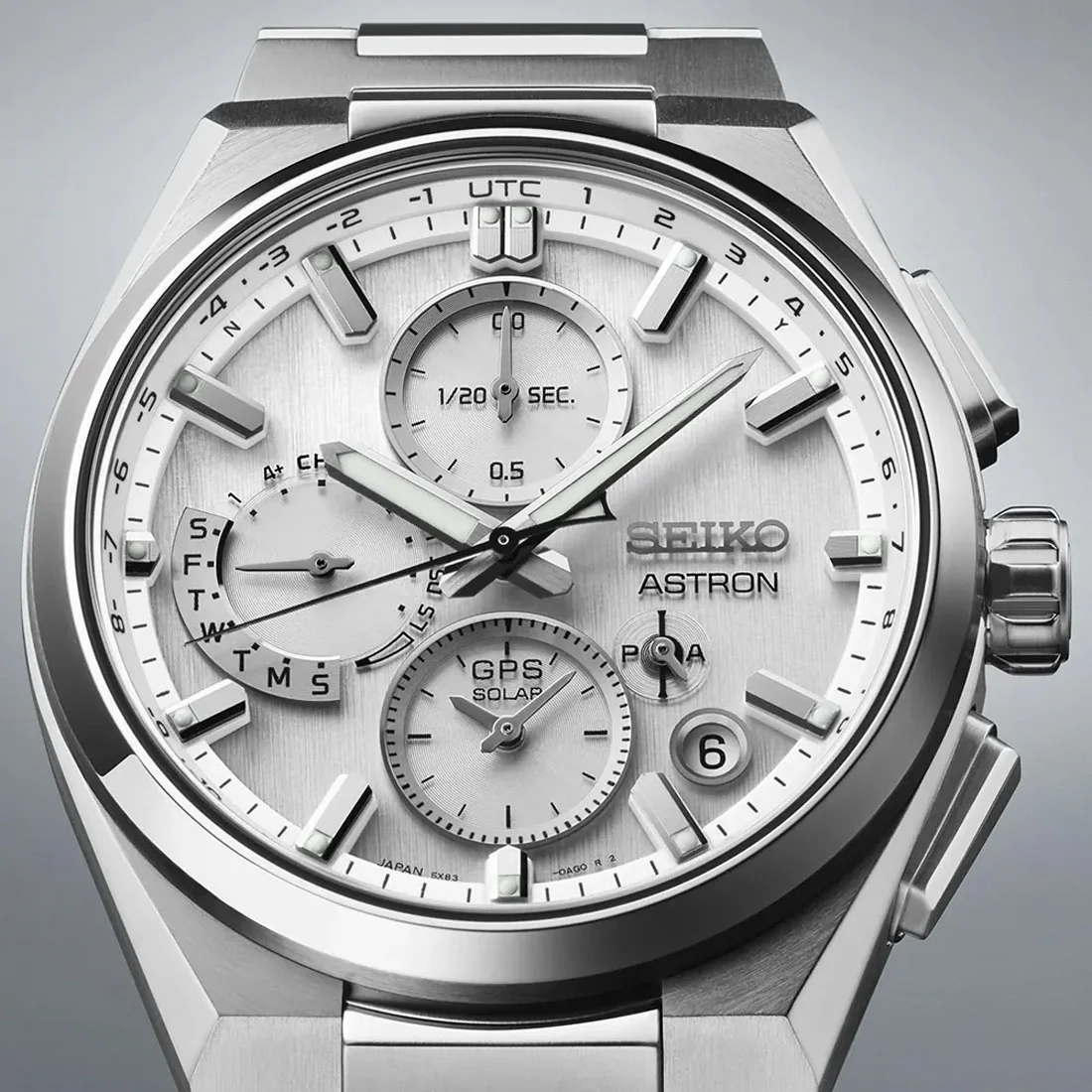 seiko SSH159J1