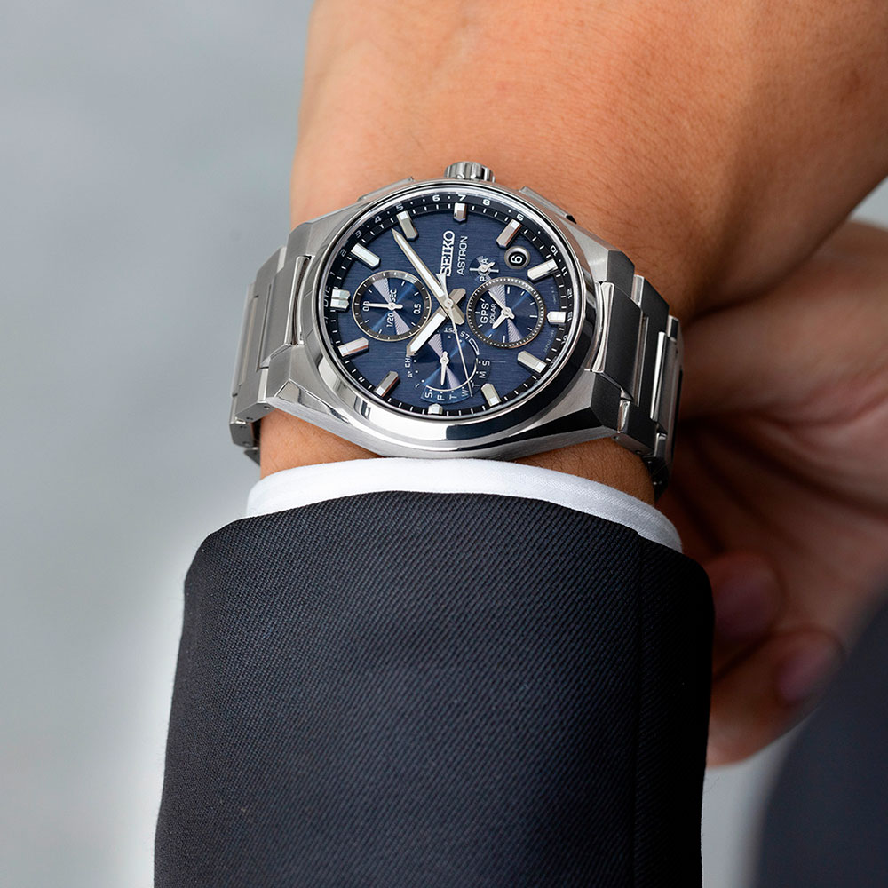 seiko SSH161J1
