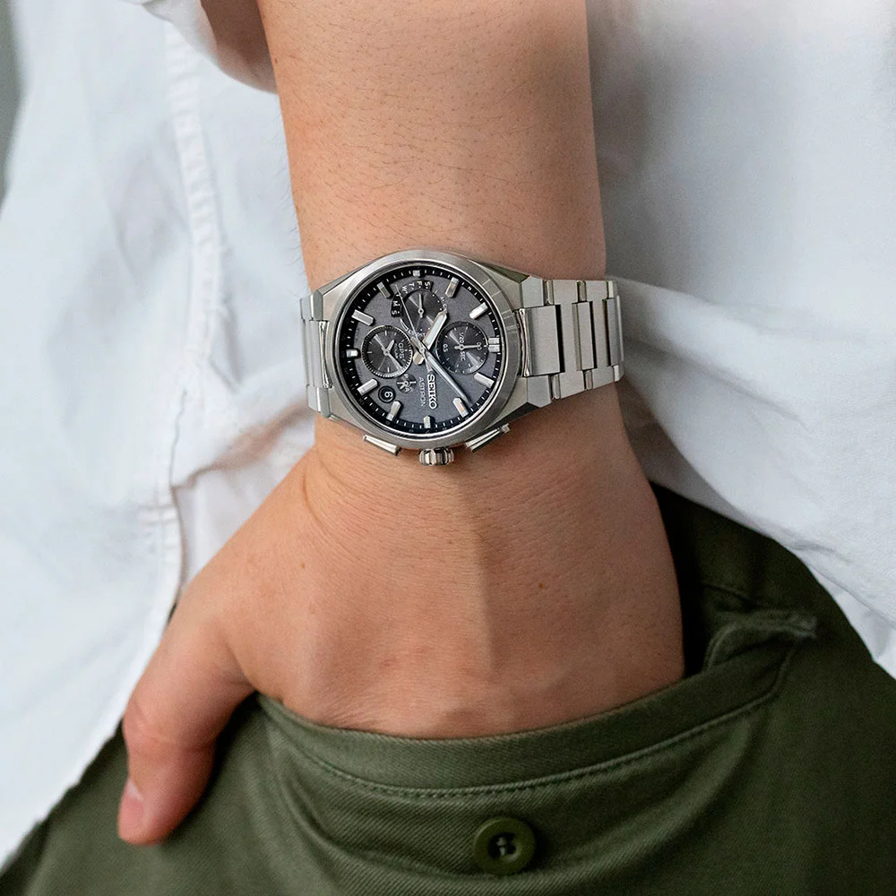 seiko SSH163J1