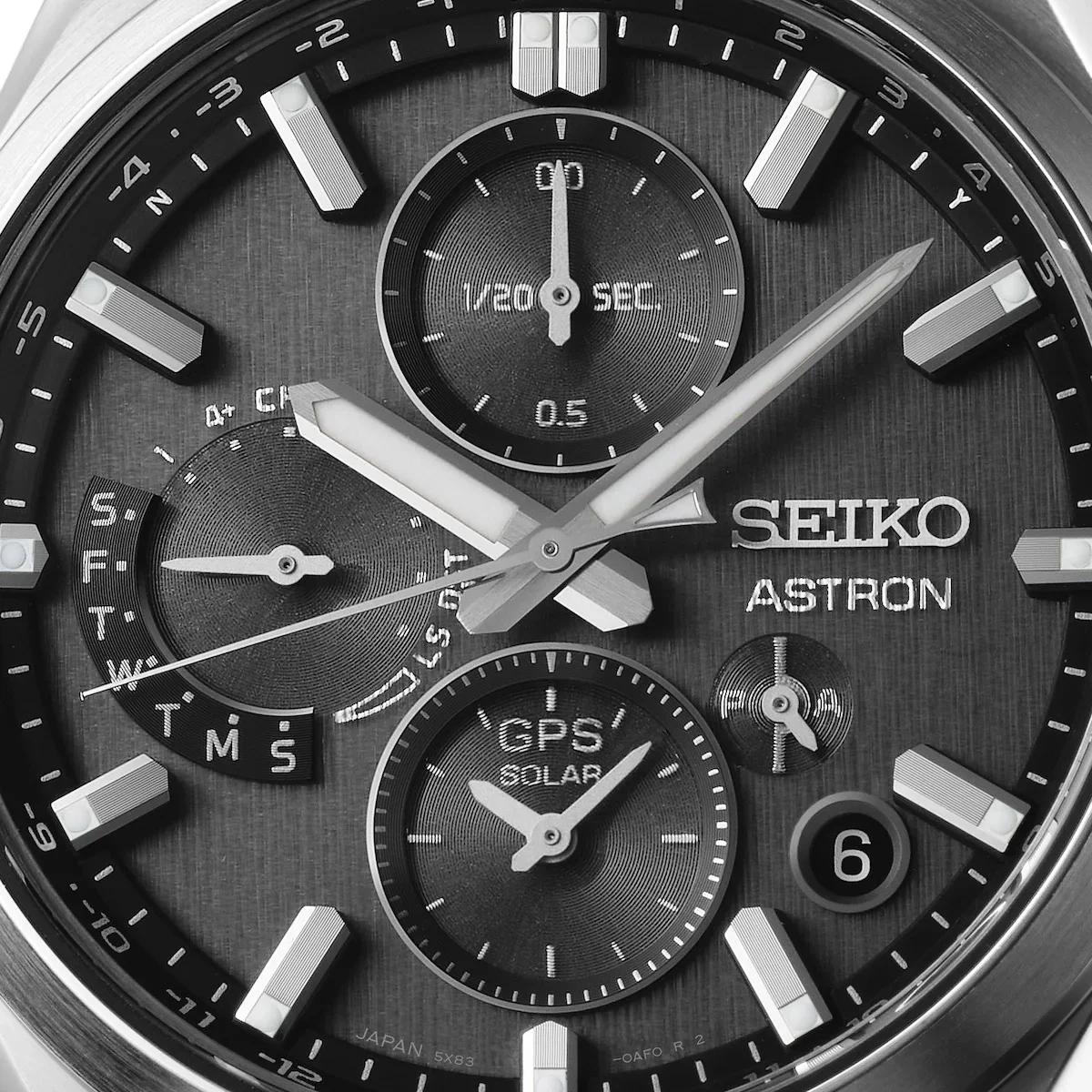 seiko SSH163J1
