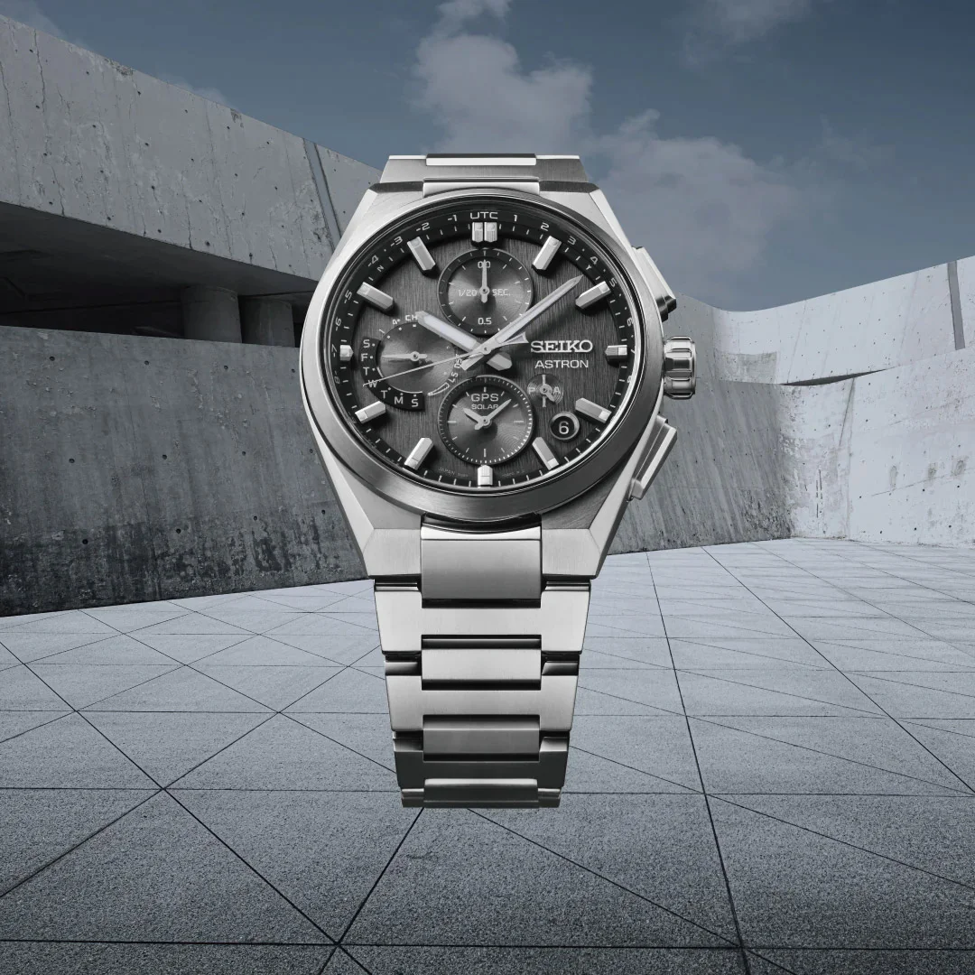 seiko SSH163J1