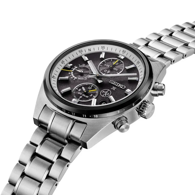 seiko SSH167J1