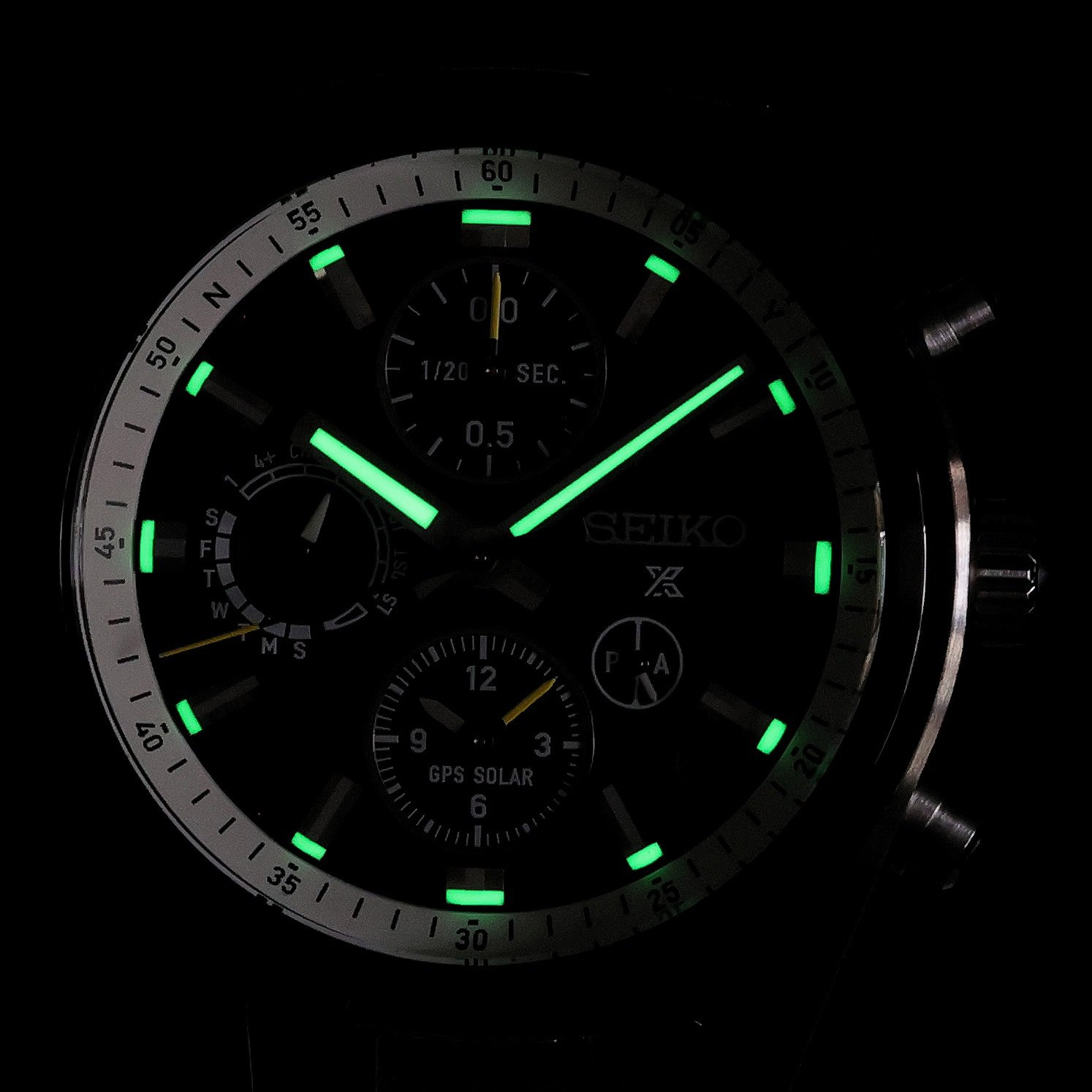 seiko SSH167J1