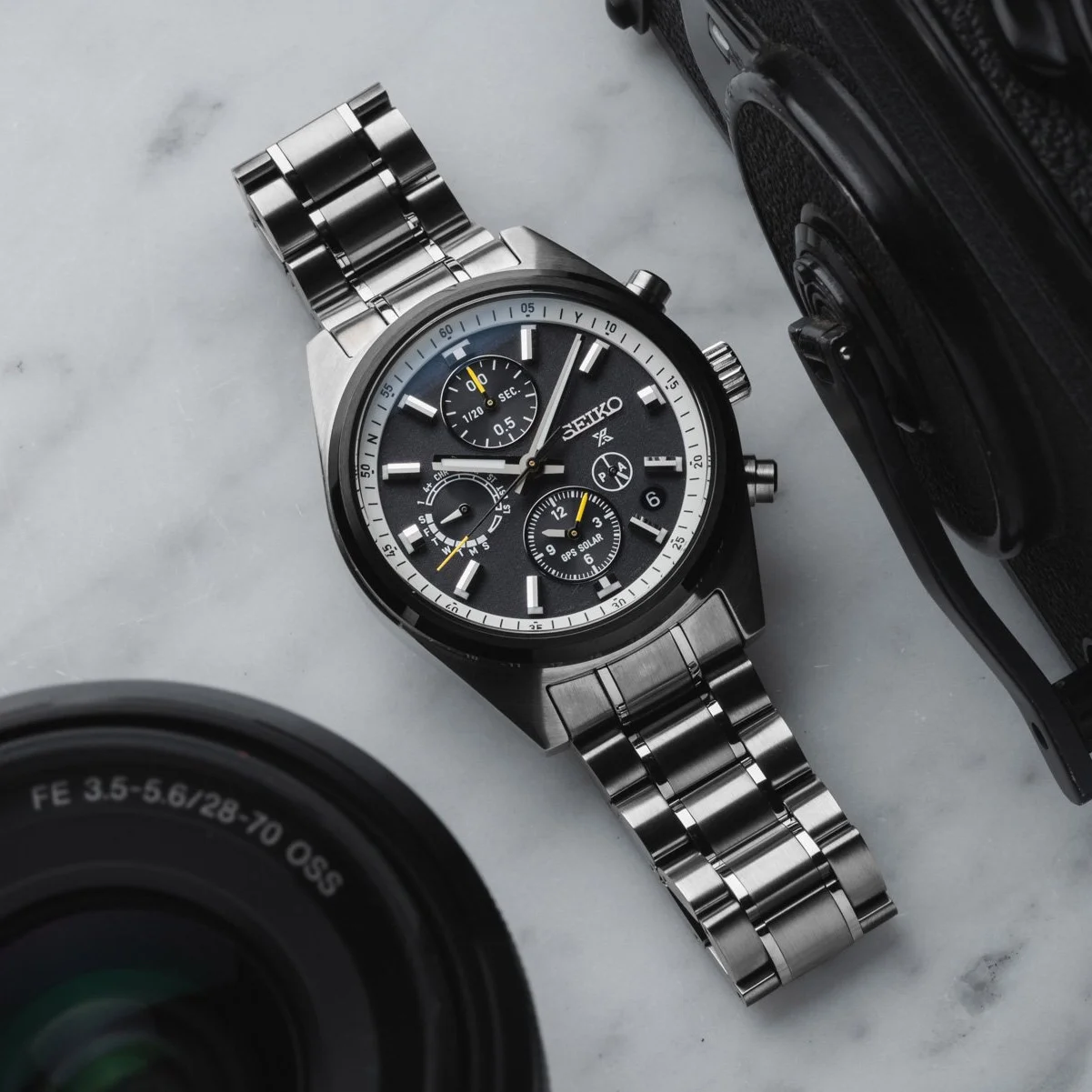 seiko SSH167J1