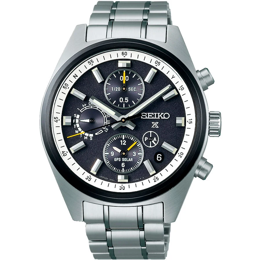 seiko SSH167J1
