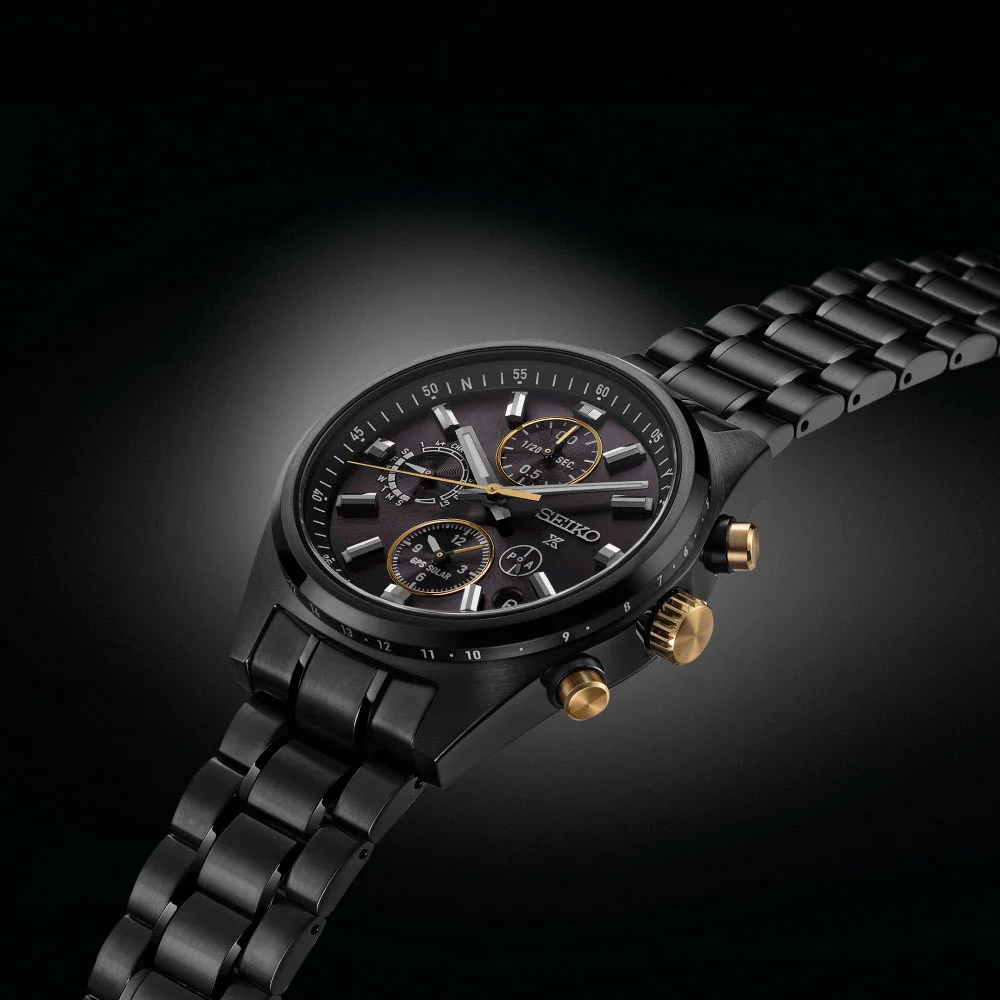 seiko SSH169J1