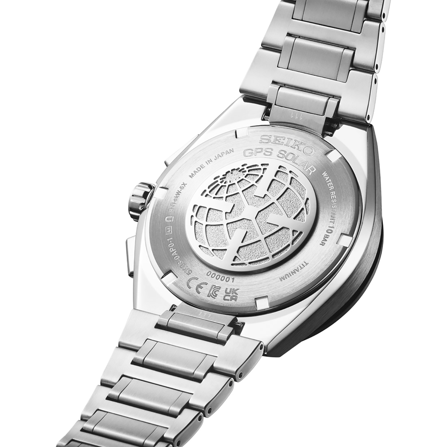 seiko SSH175J1