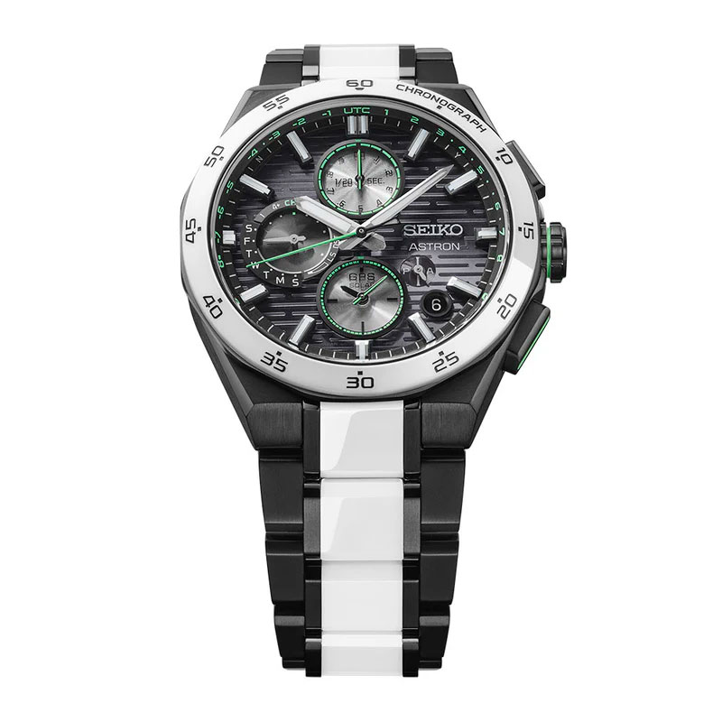 seiko SSH185J1