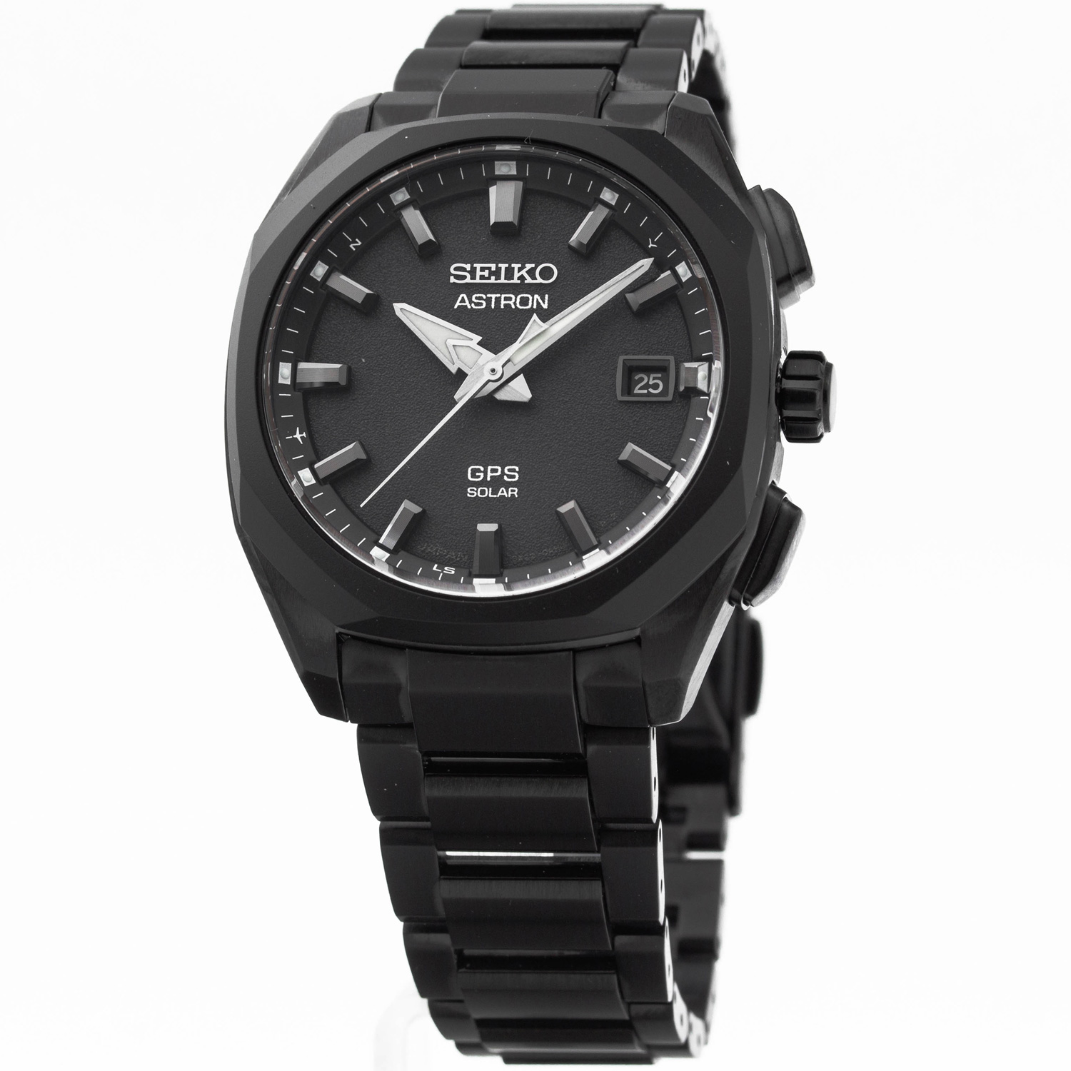 seiko SSJ009J1