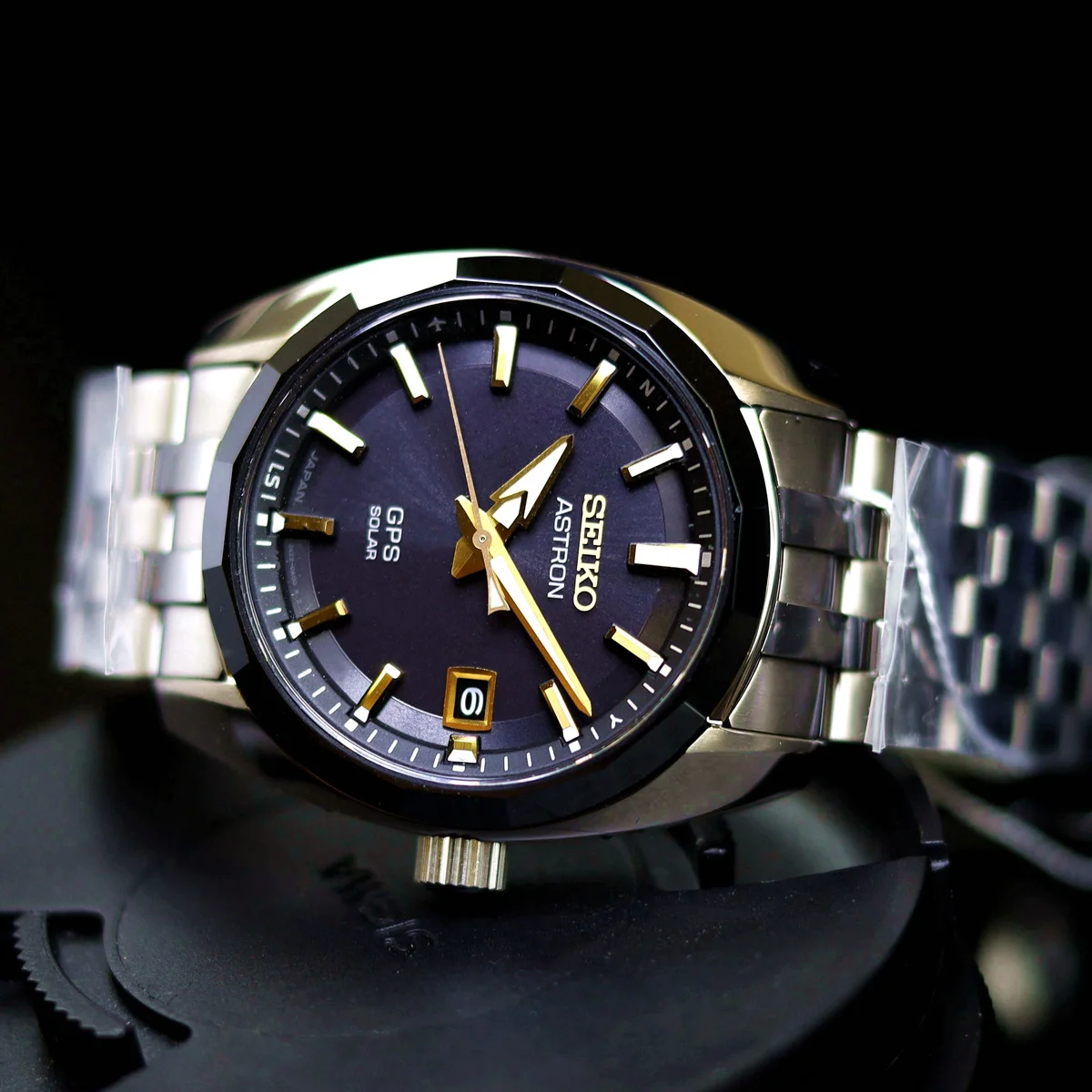 seiko SSJ011J1
