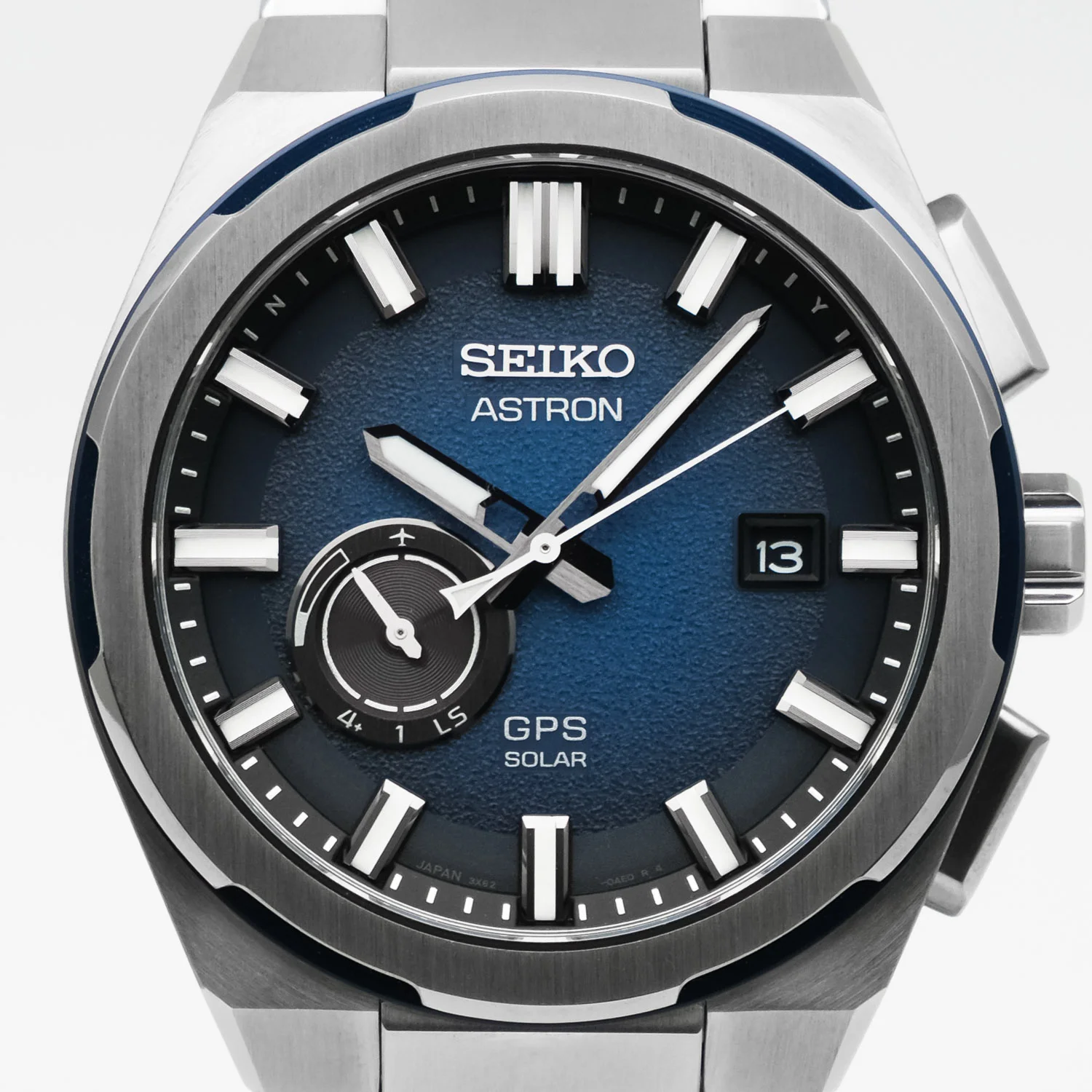 seiko SSJ023J1