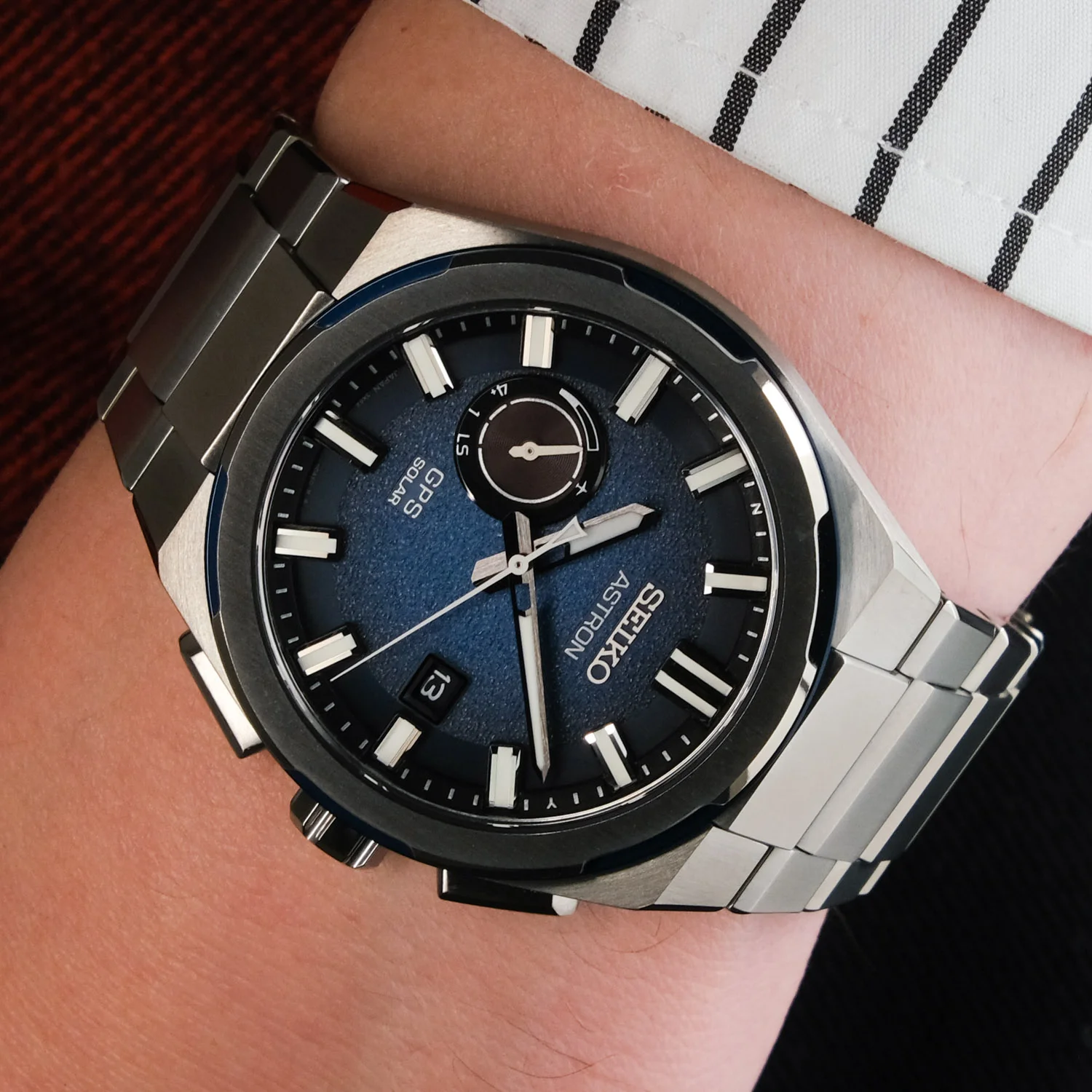 seiko SSJ023J1