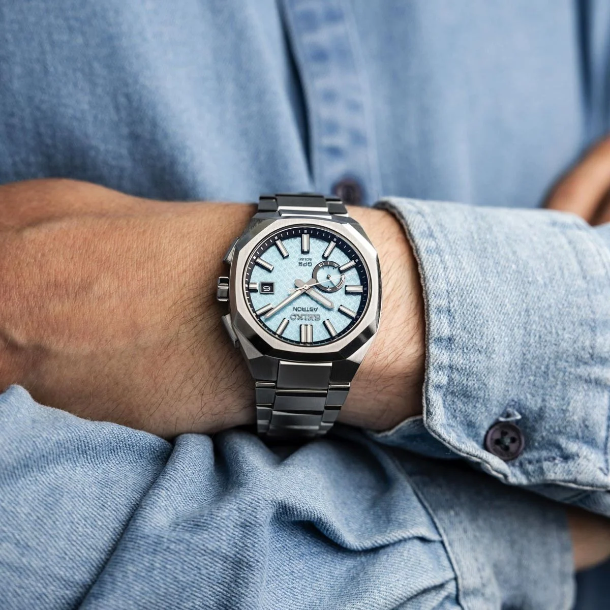 seiko SSJ027J1
