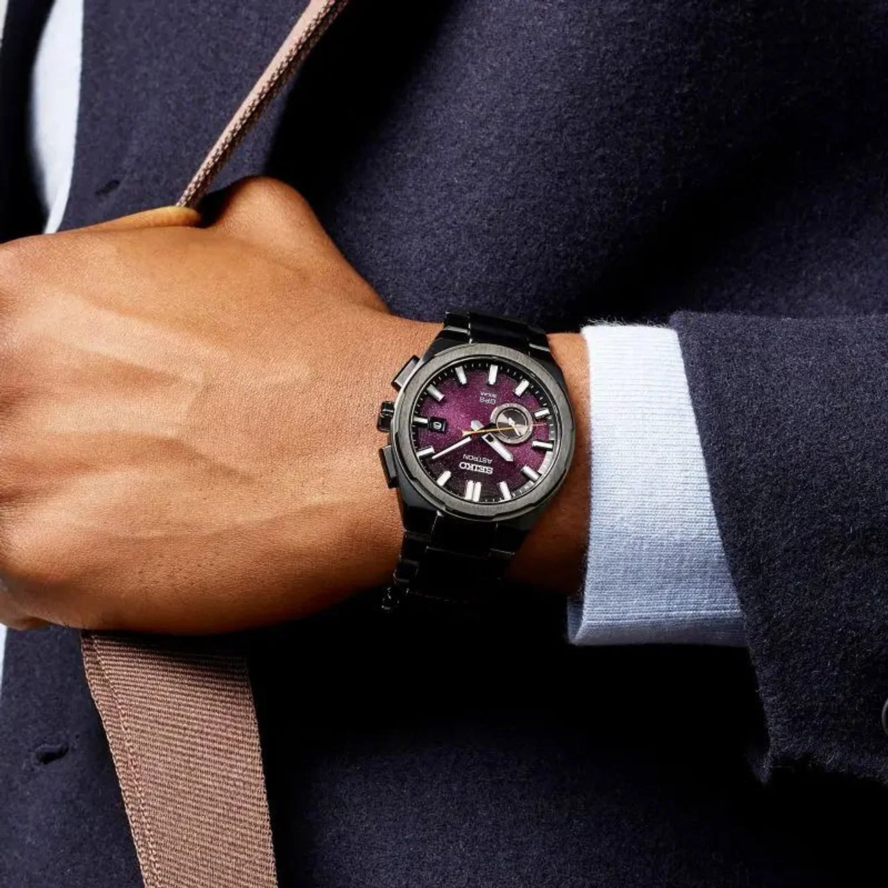 seiko SSJ029J1