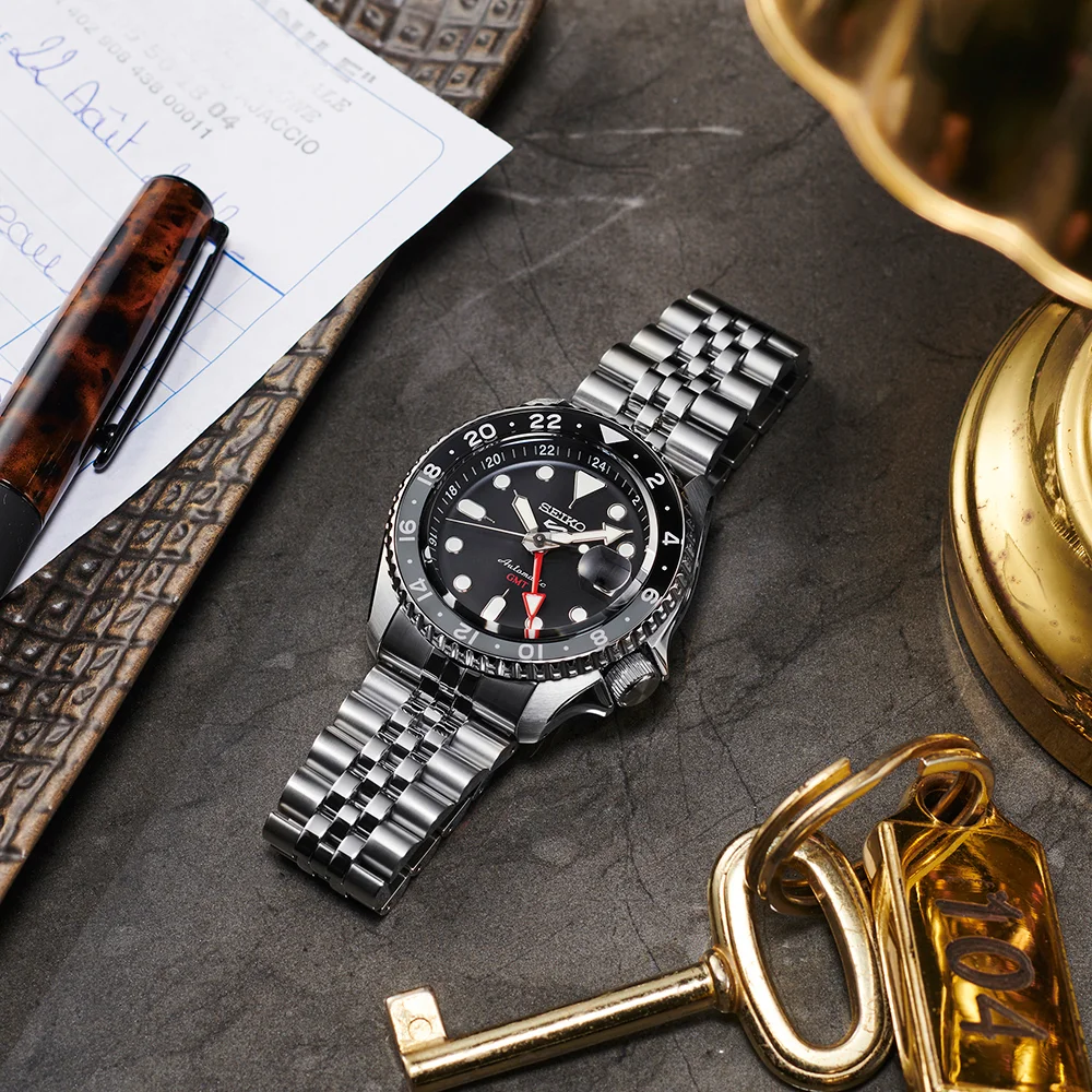 seiko SSK001K1