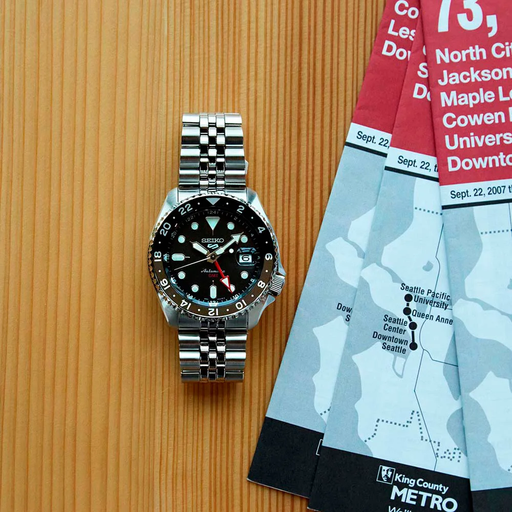 seiko SSK001K1