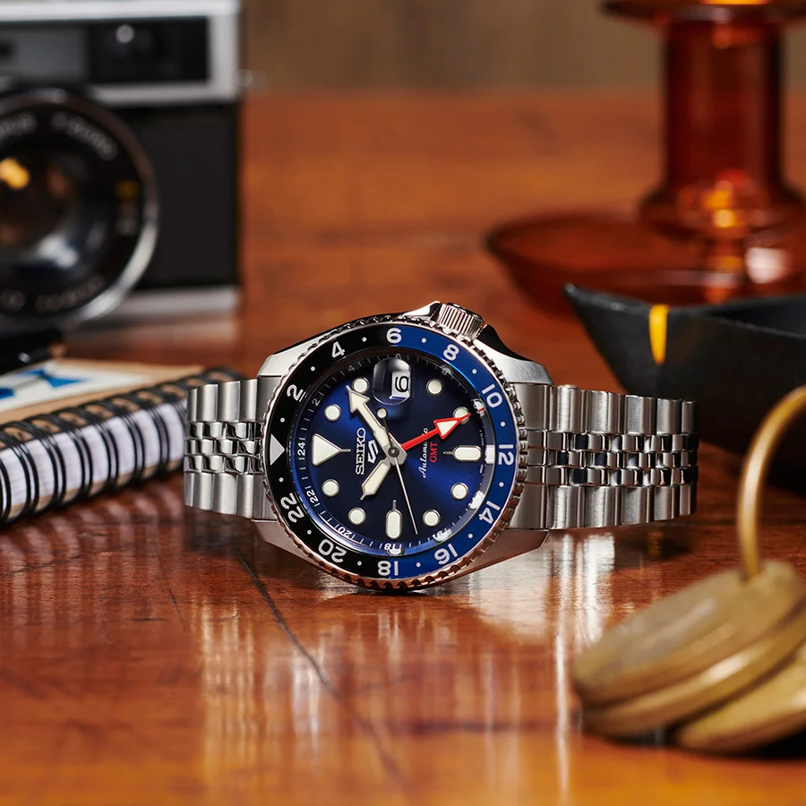 seiko SSK003K1