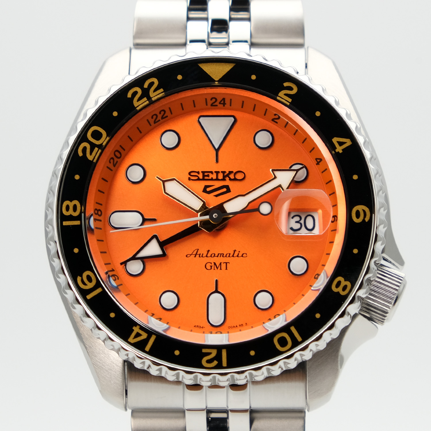 seiko SSK005K1