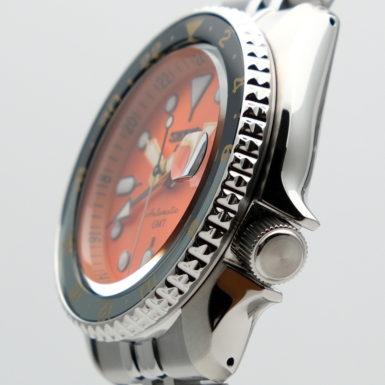 seiko SSK005K1