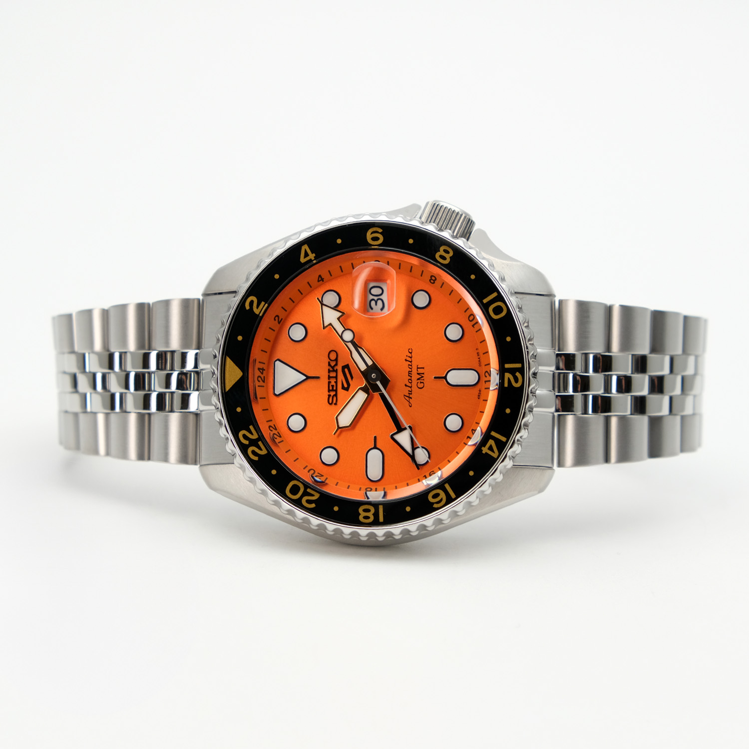 seiko SSK005K1