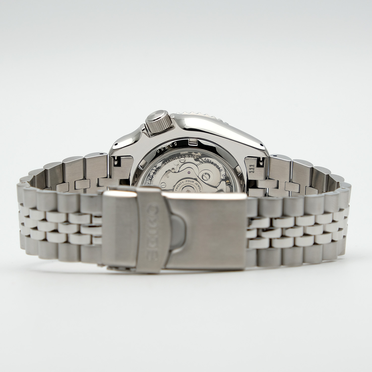 seiko SSK005K1