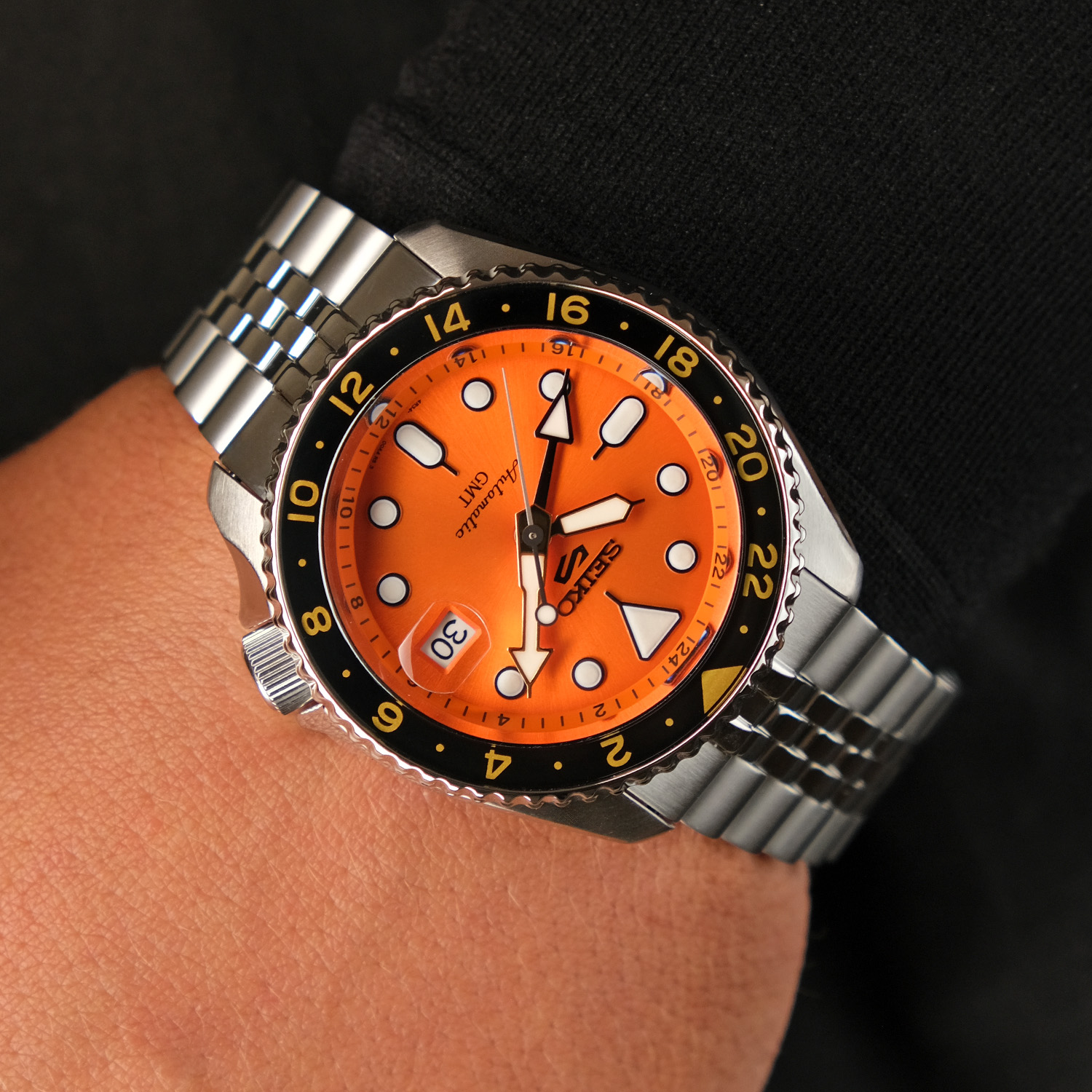 seiko SSK005K1