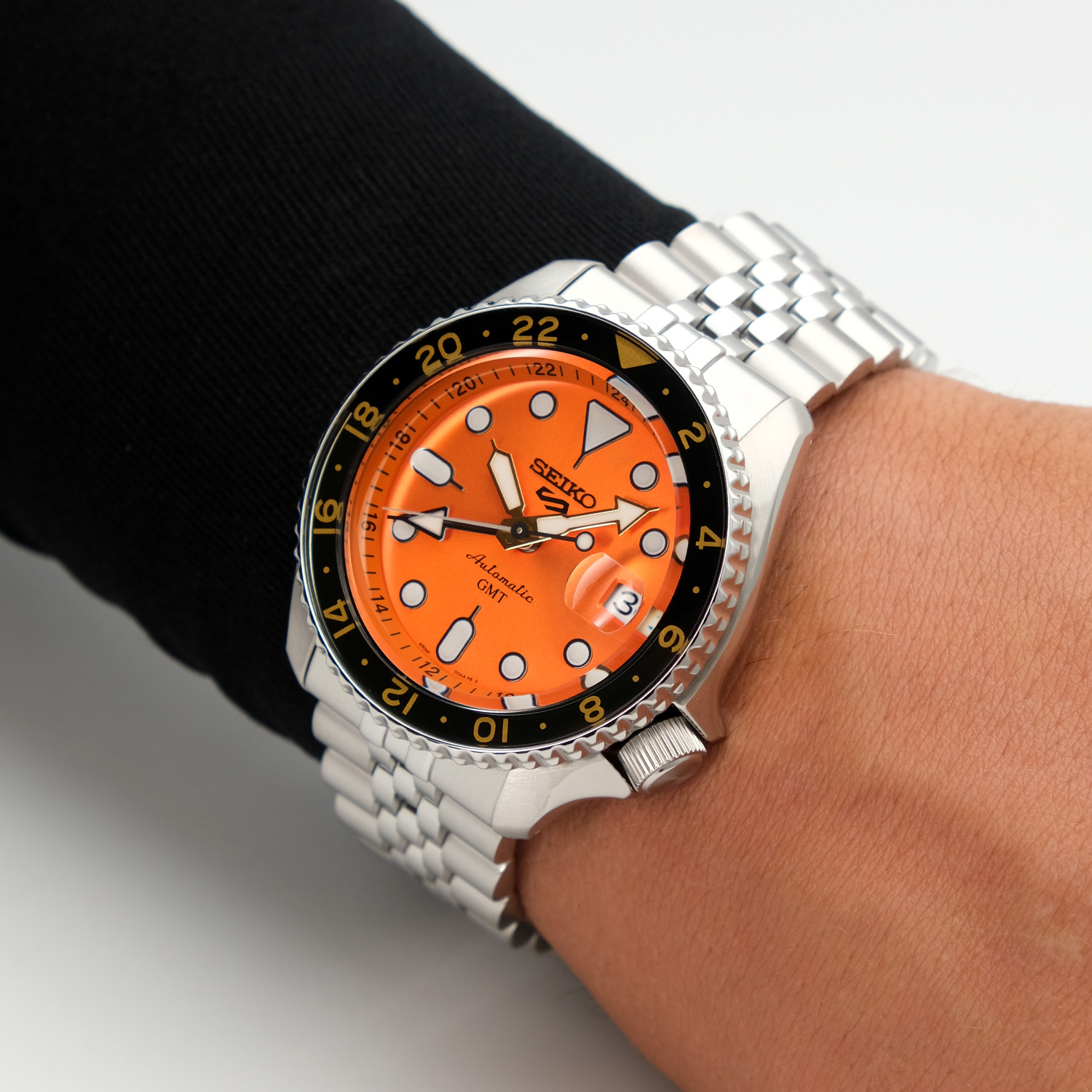 seiko SSK005K1