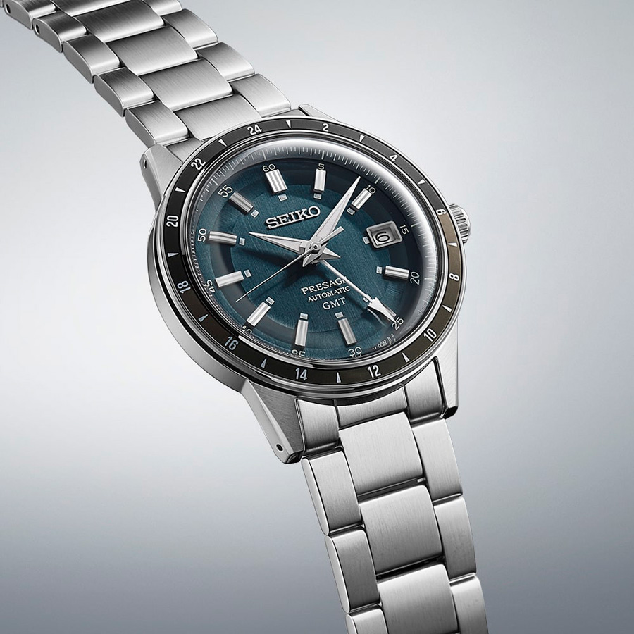 seiko SSK009J1