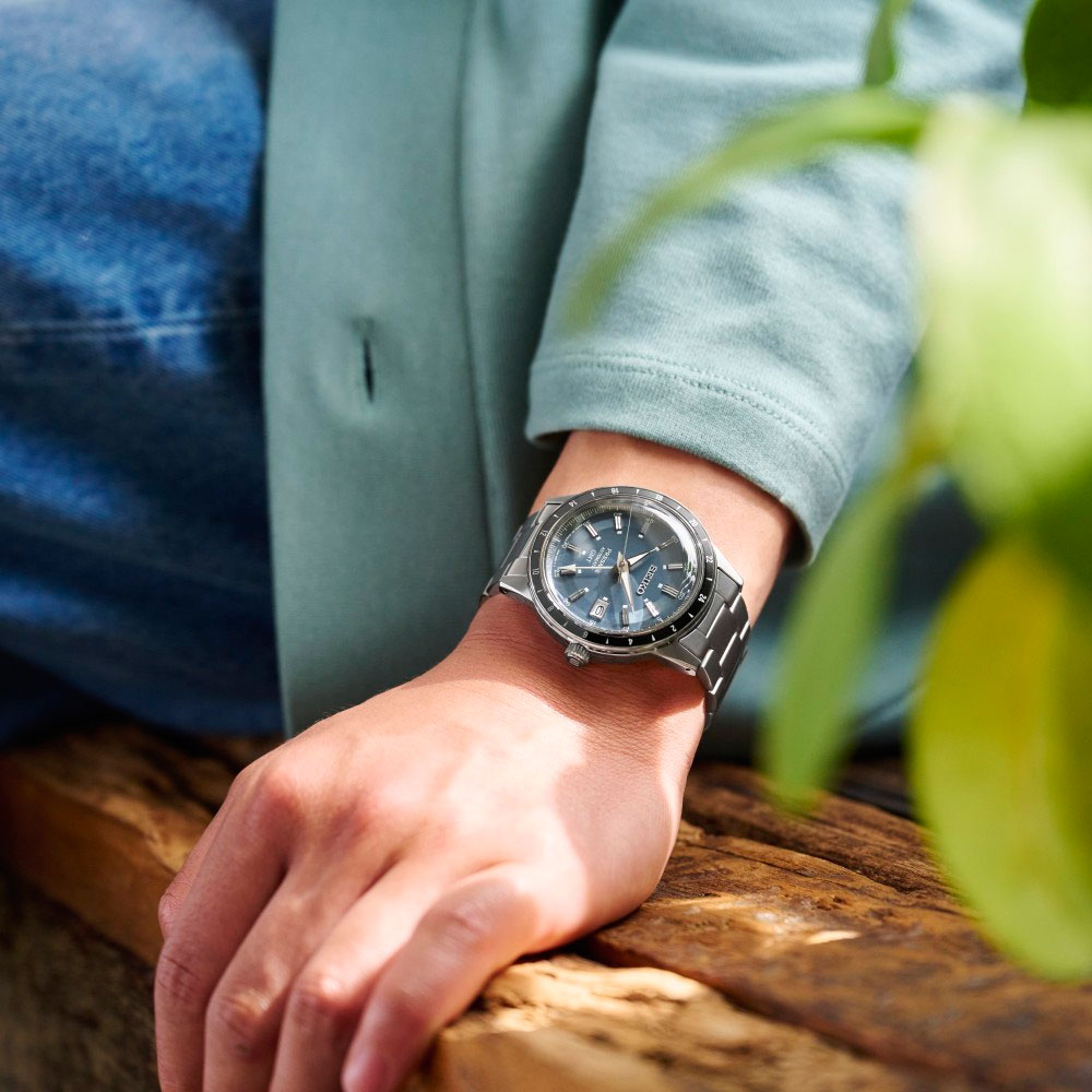 seiko SSK009J1