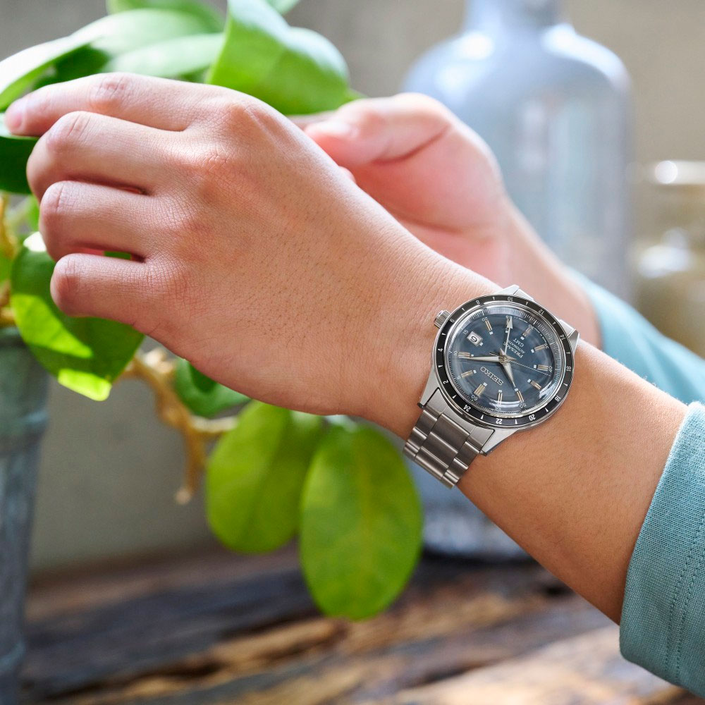 seiko SSK009J1