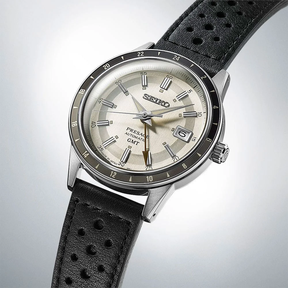 seiko SSK011J1