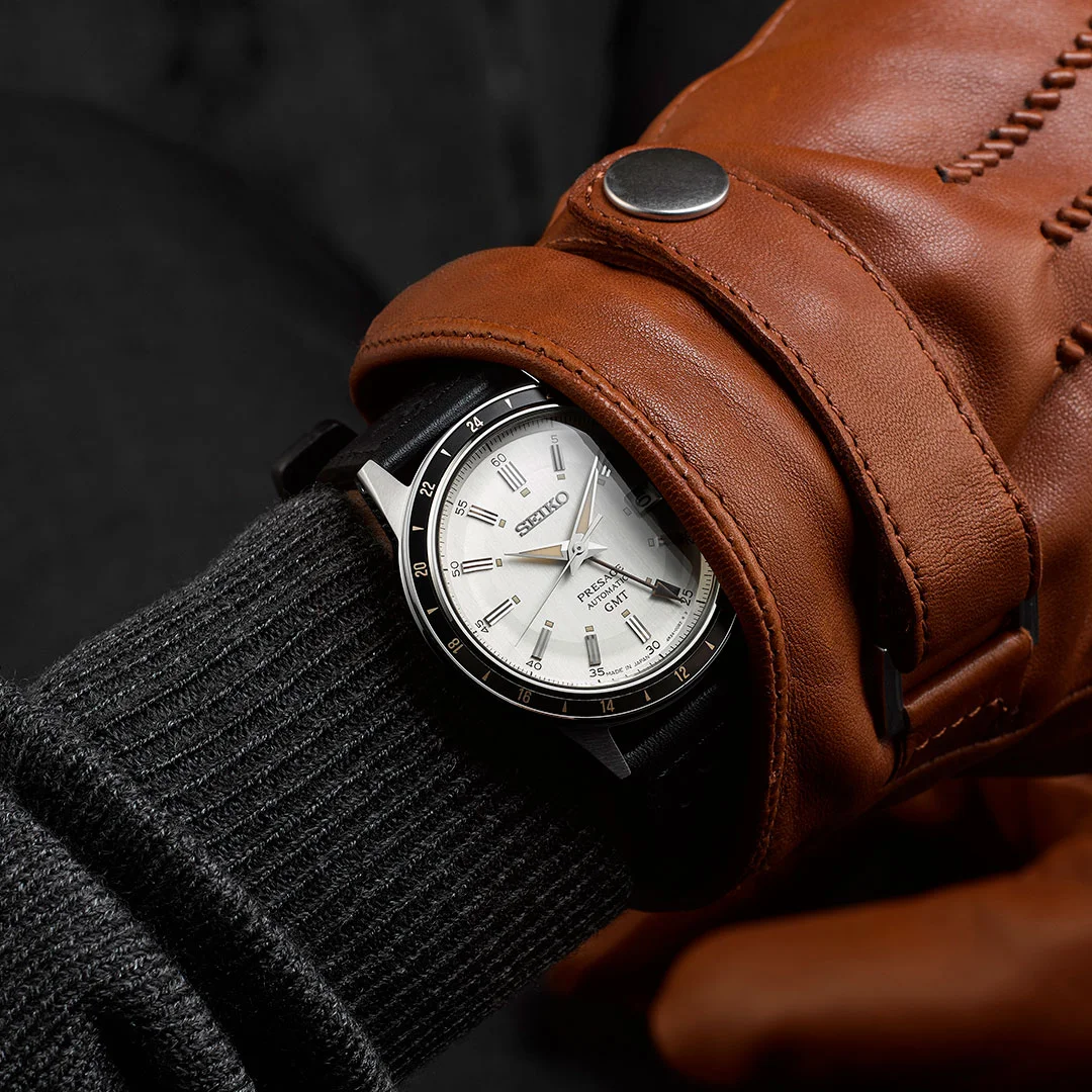 seiko SSK011J1