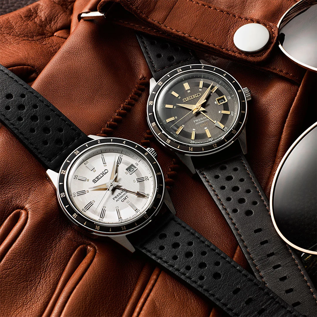 seiko SSK011J1