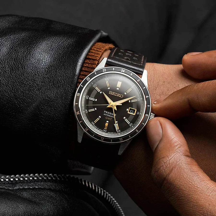 seiko SSK013J1