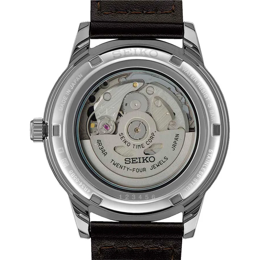 seiko SSK013J1