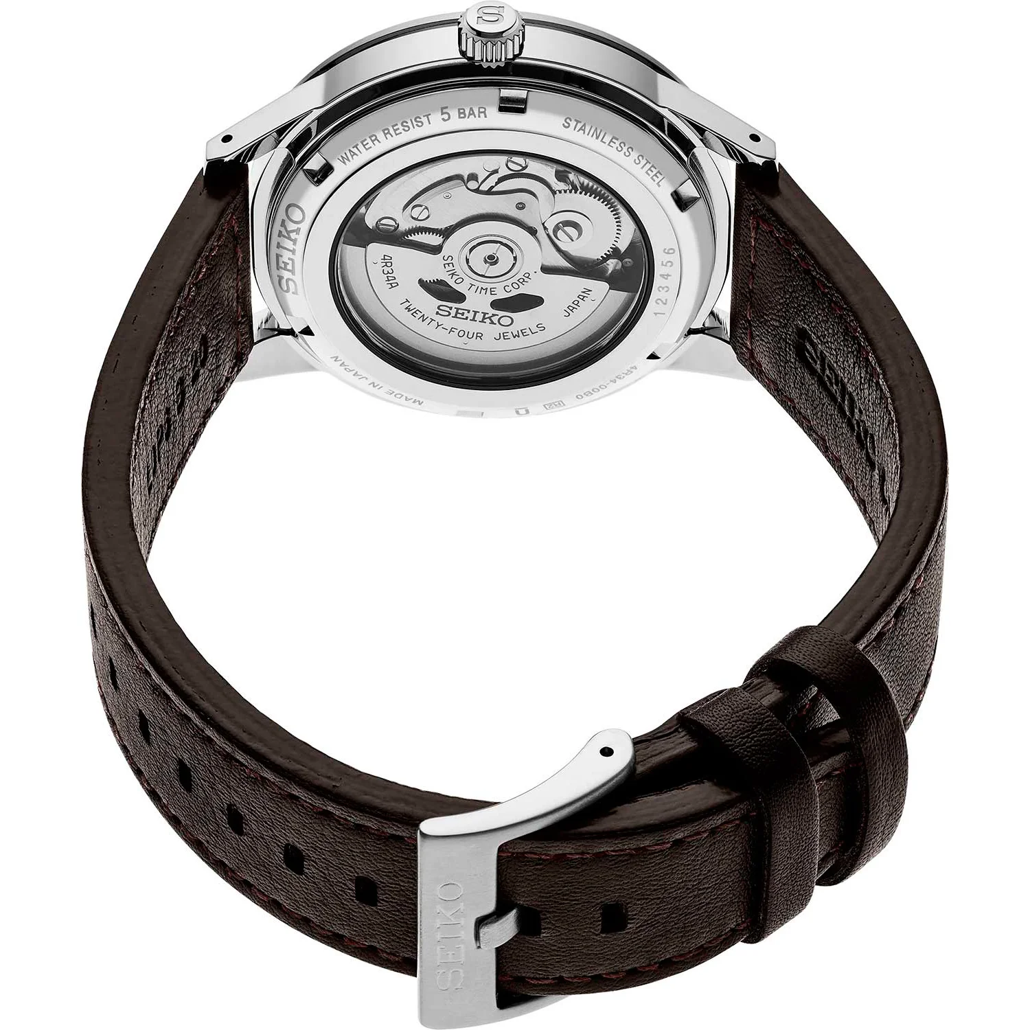seiko SSK013J1