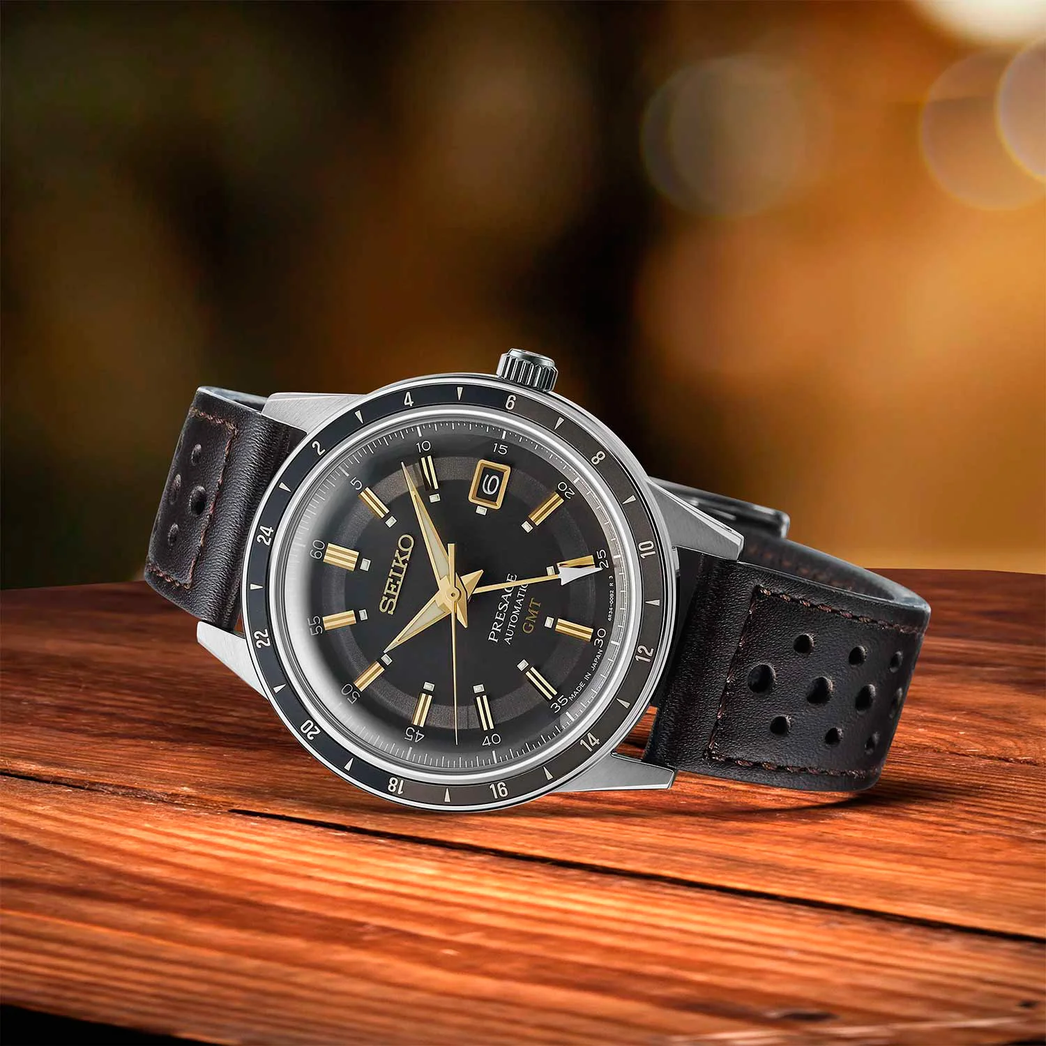 seiko SSK013J1