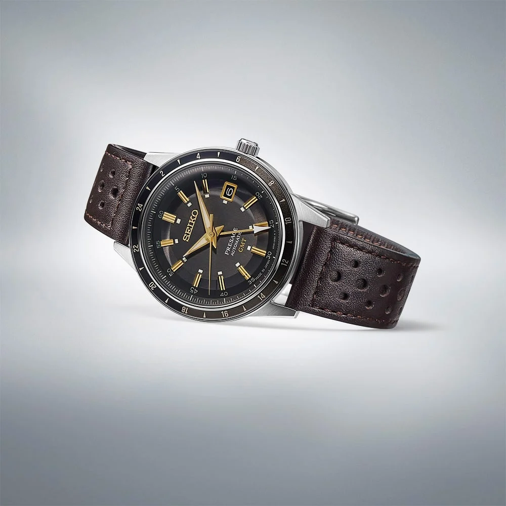 seiko SSK013J1