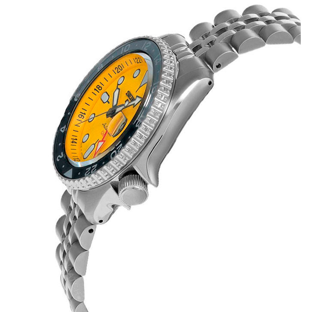 seiko SSK017JT
