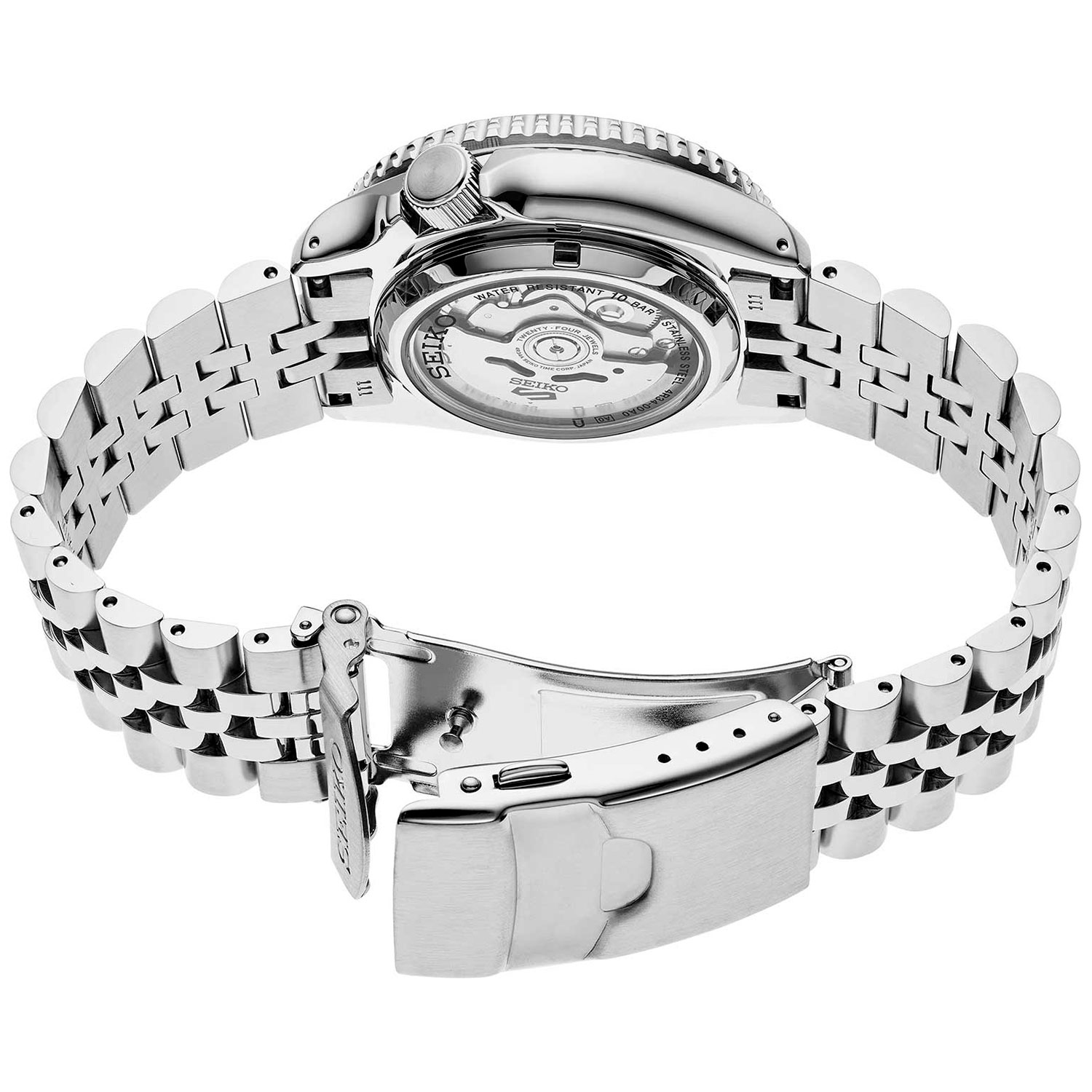 seiko SSK021