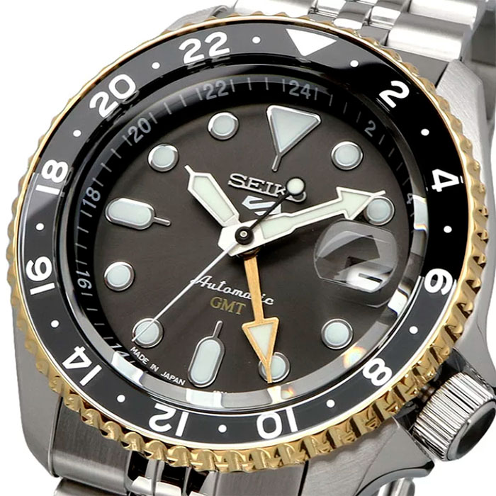 seiko SSK021JT