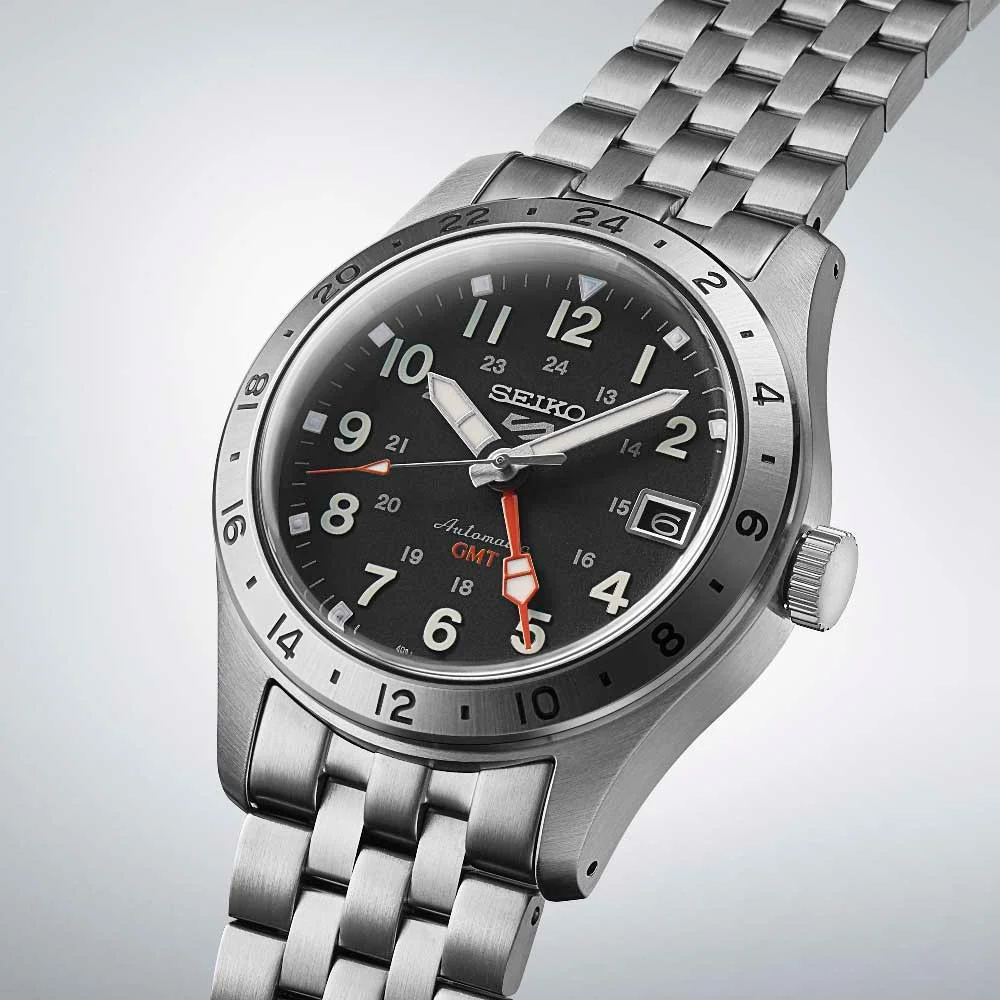 seiko SSK023K1