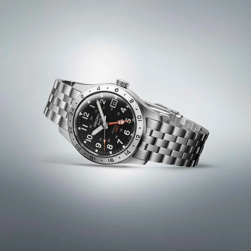 seiko SSK023K1