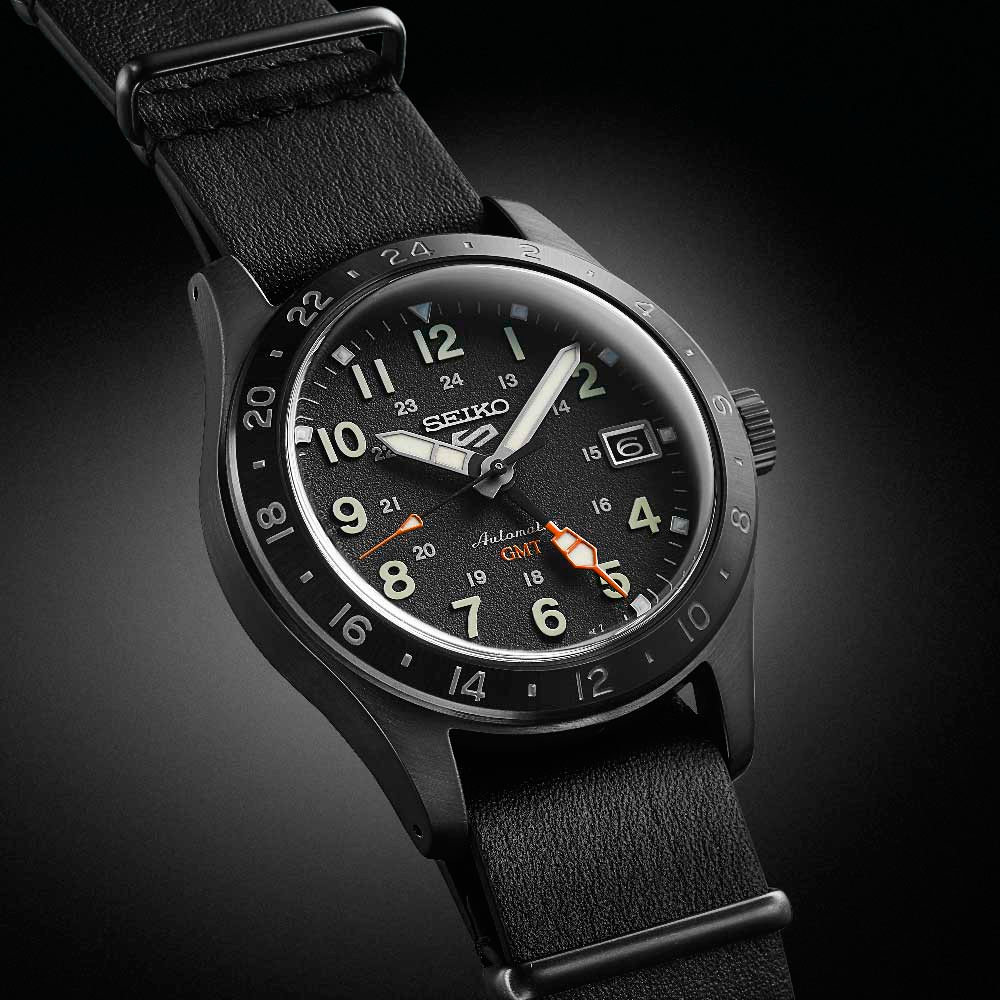 seiko SSK025K1