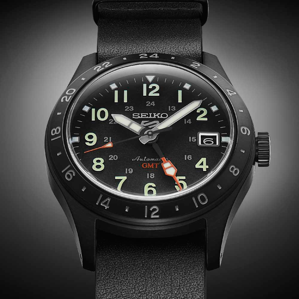 seiko SSK025K1