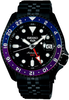Вся коллекция Seiko 5 Sports