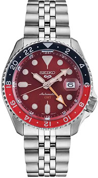 Вся коллекция Seiko 5 Sports