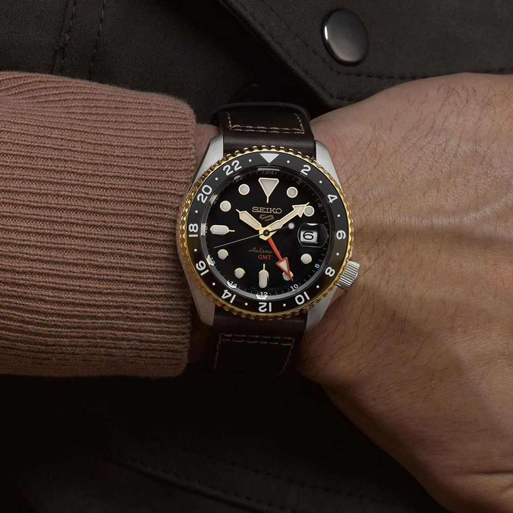 seiko SSK036K1